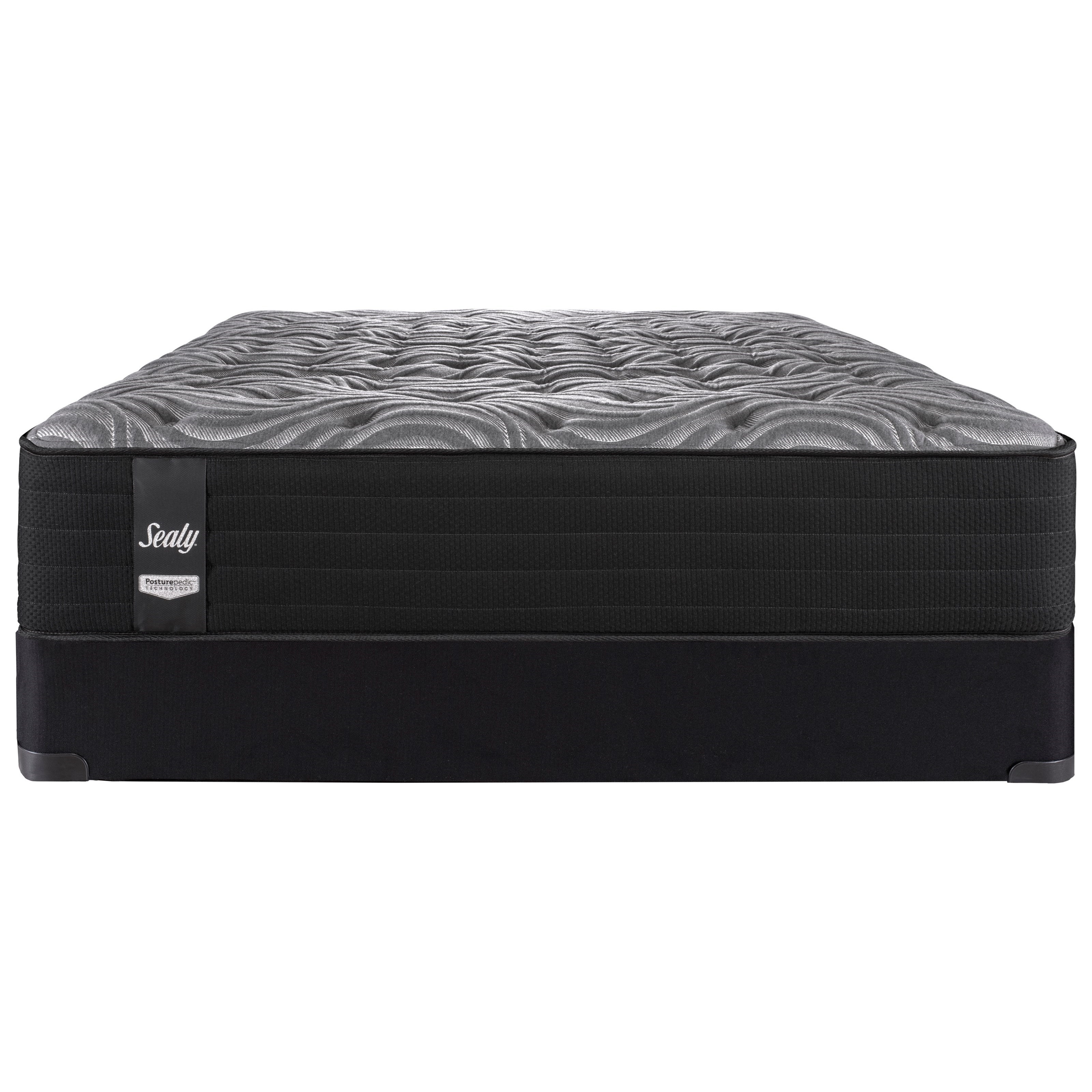 Sealy Canada Pienza Firm TT PienzaFMTTTXL+StblSuprtHPTXL Twin Extra